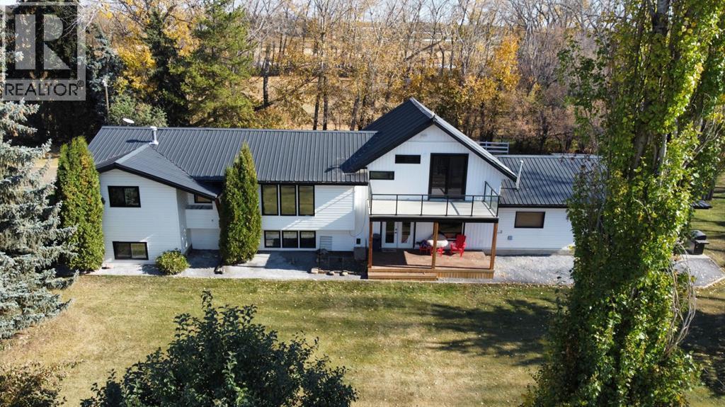 37301 range road 264, Rural Red Deer County, Alberta