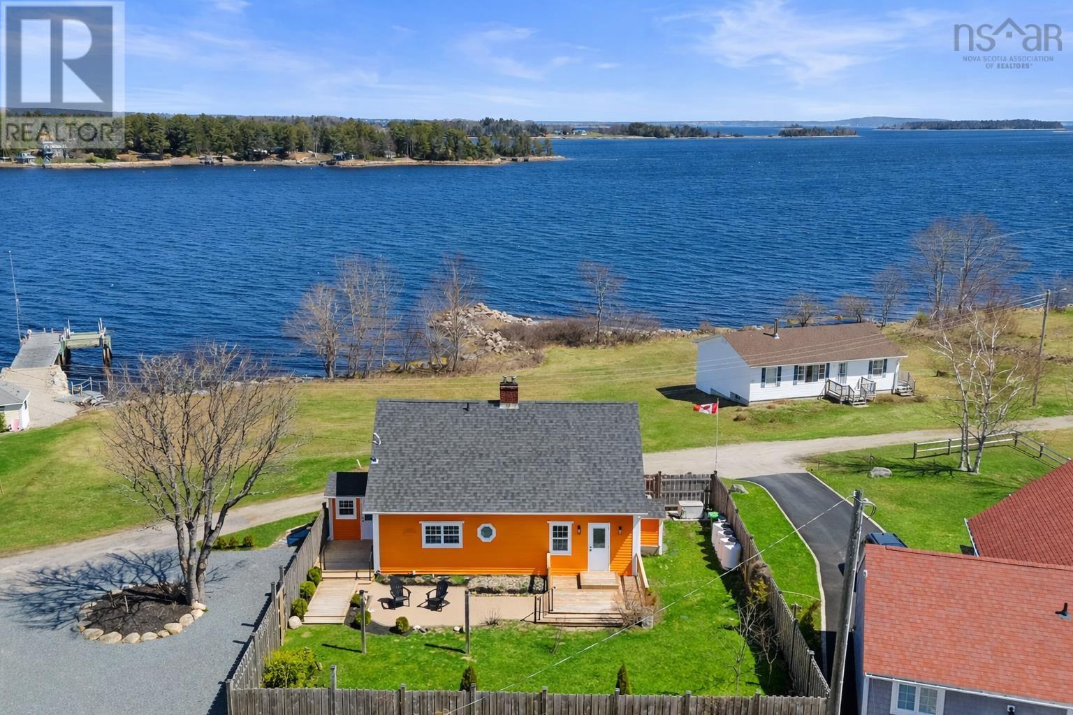 286 Silver Point Road, Mahone Bay, Nova Scotia  B0J 3E0 - Photo 43 - 202608138