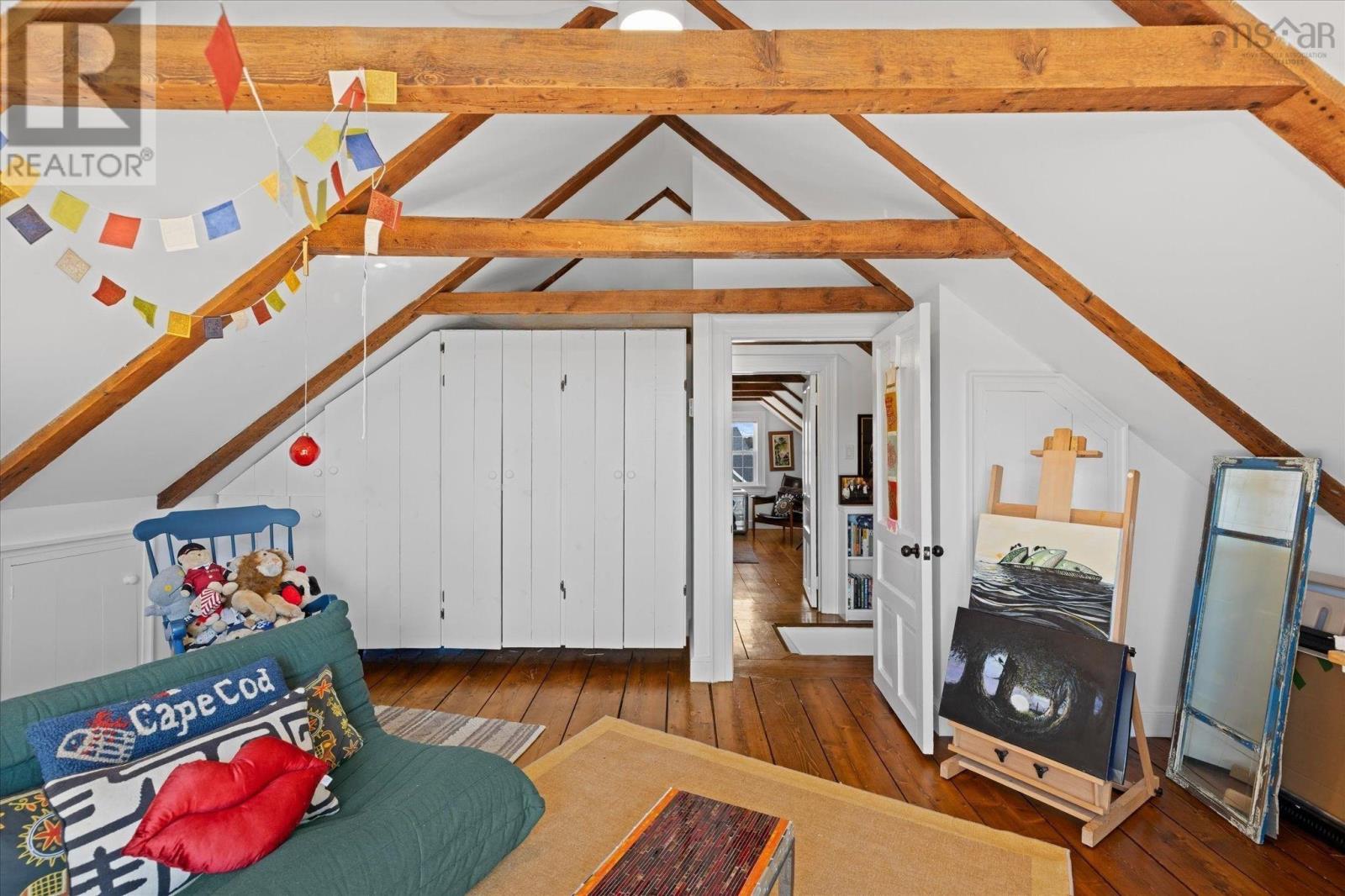 286 Silver Point Road, Mahone Bay, Nova Scotia  B0J 3E0 - Photo 37 - 202608138