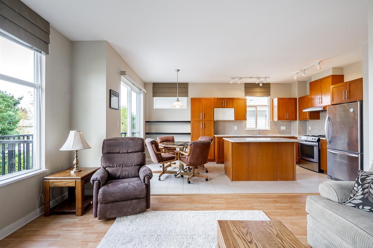 53 15188 62a Avenue, Surrey, British Columbia  V3S 1W7 - Photo 11 - R3112762