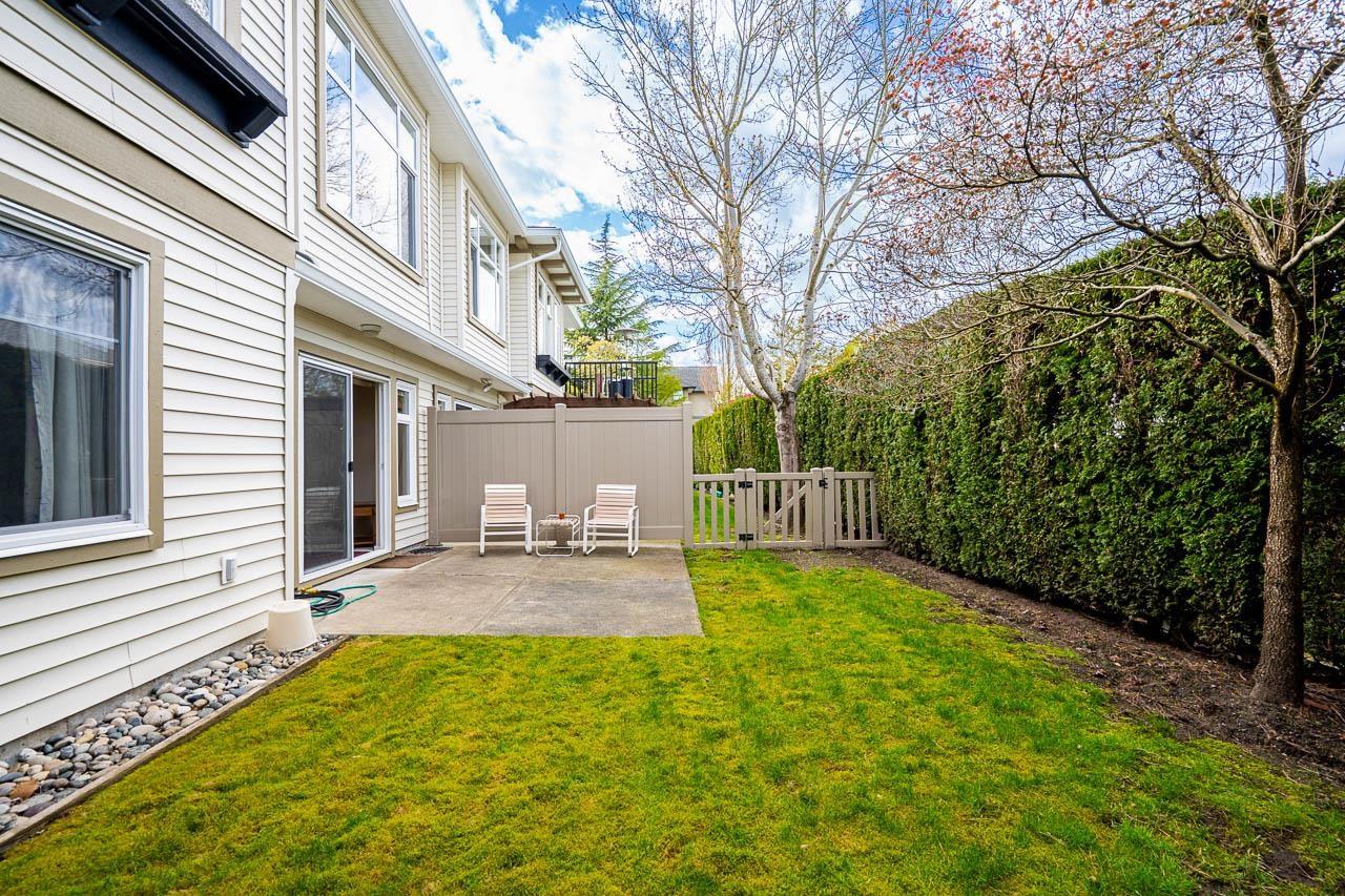 53 15188 62a Avenue, Surrey, British Columbia  V3S 1W7 - Photo 32 - R3112762