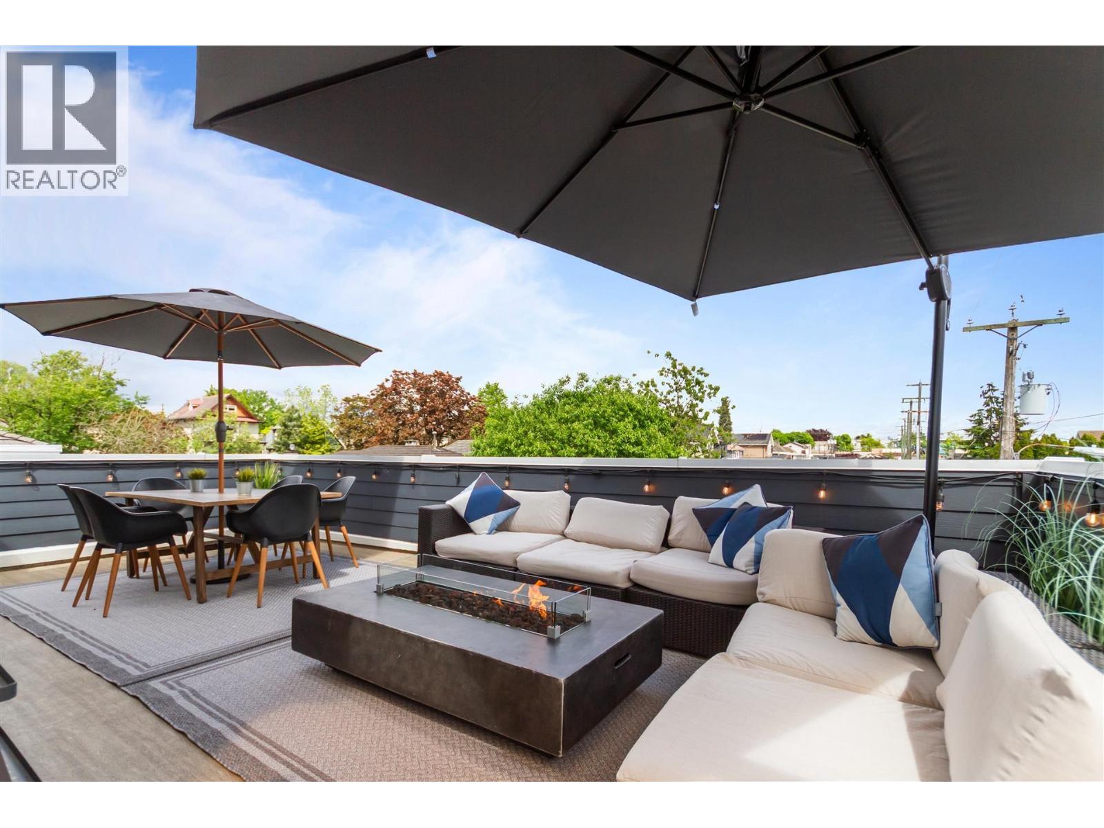 6450 St. George Street, Vancouver, British Columbia  V5W 2Y6 - Photo 9 - R3103051