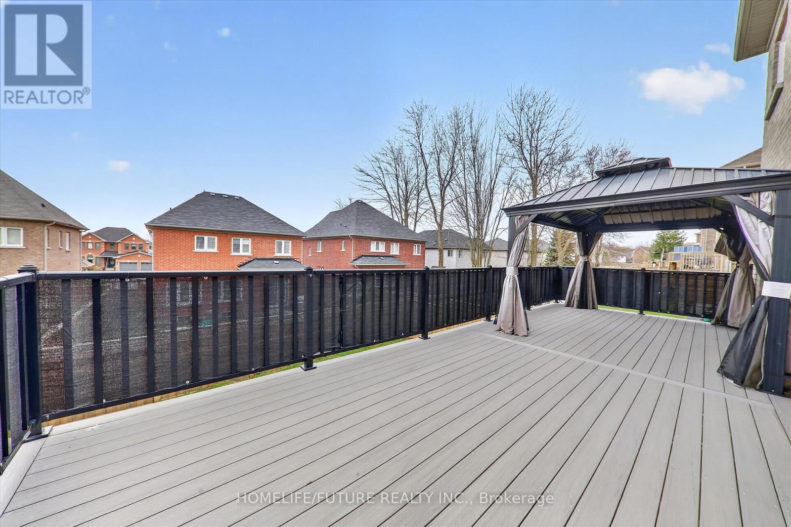 238 Lyle Drive, Clarington, Ontario  L1C 0V6 - Photo 34 - E12921866