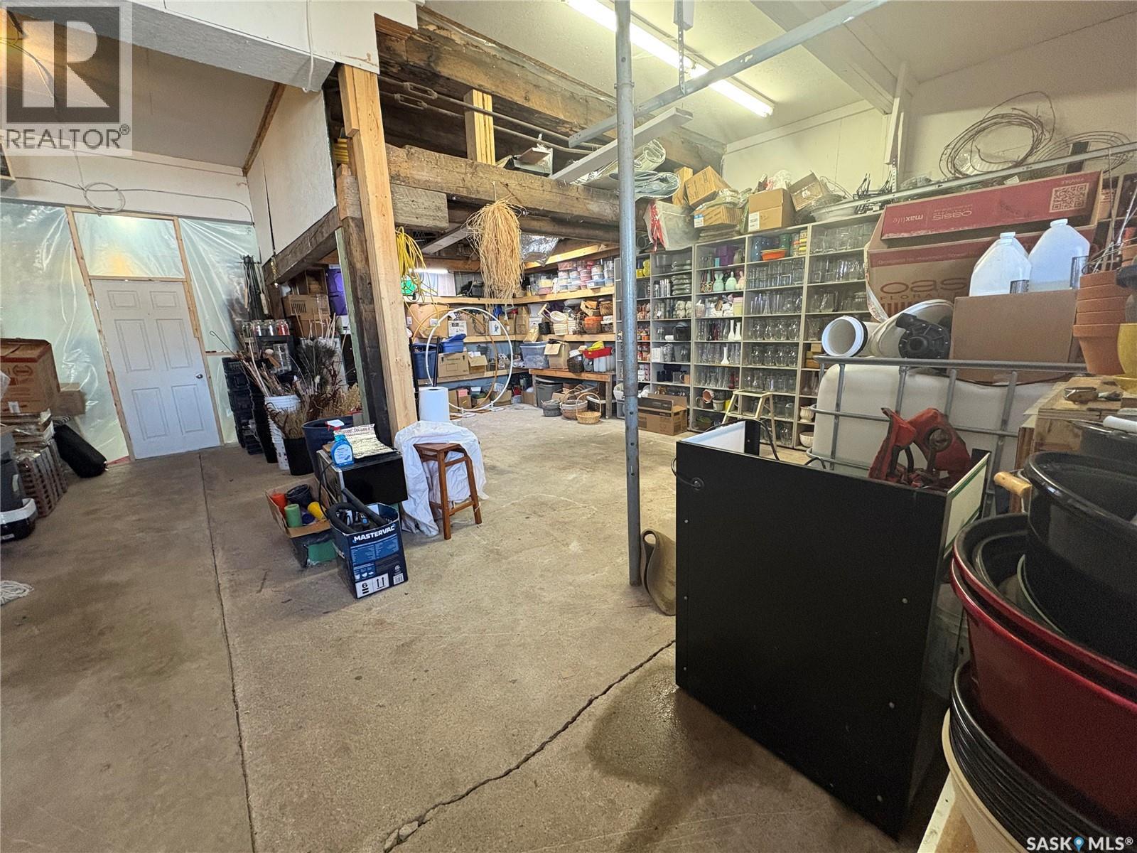 214 3rd Avenue W, Melville, Saskatchewan  S0A 2P0 - Photo 19 - SK033559