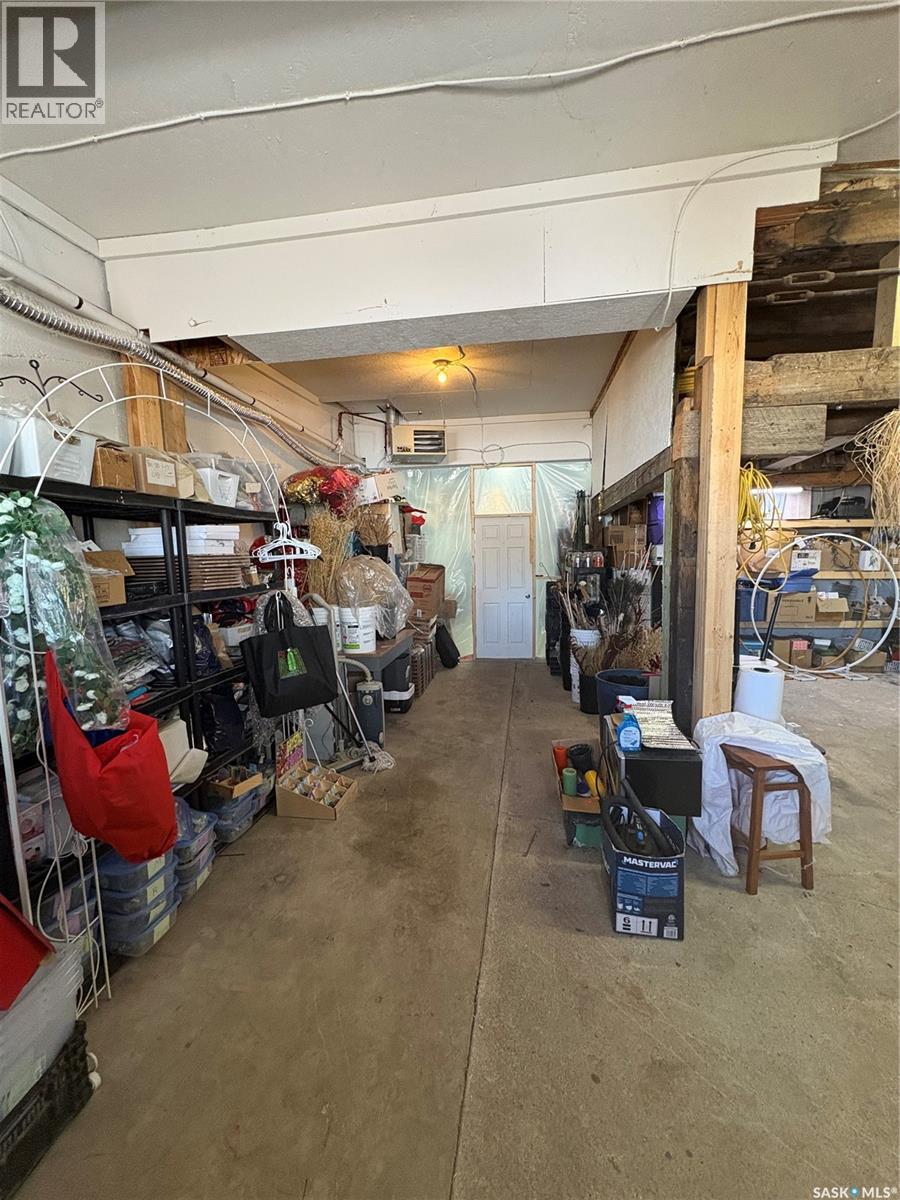 214 3rd Avenue W, Melville, Saskatchewan  S0A 2P0 - Photo 20 - SK033559