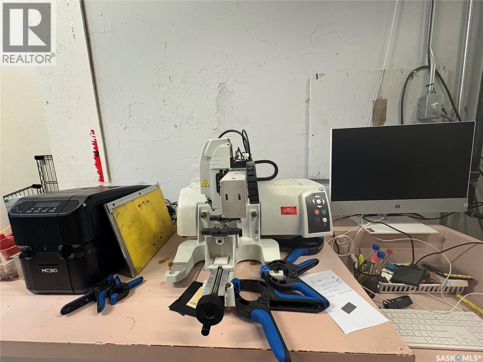 214 3rd Avenue W, Melville, Saskatchewan  S0A 2P0 - Photo 22 - SK033559