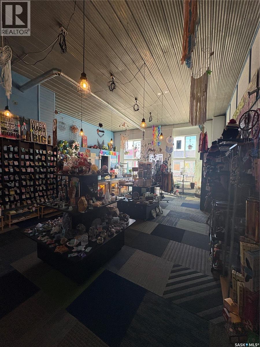 214 3rd Avenue W, Melville, Saskatchewan  S0A 2P0 - Photo 6 - SK033559