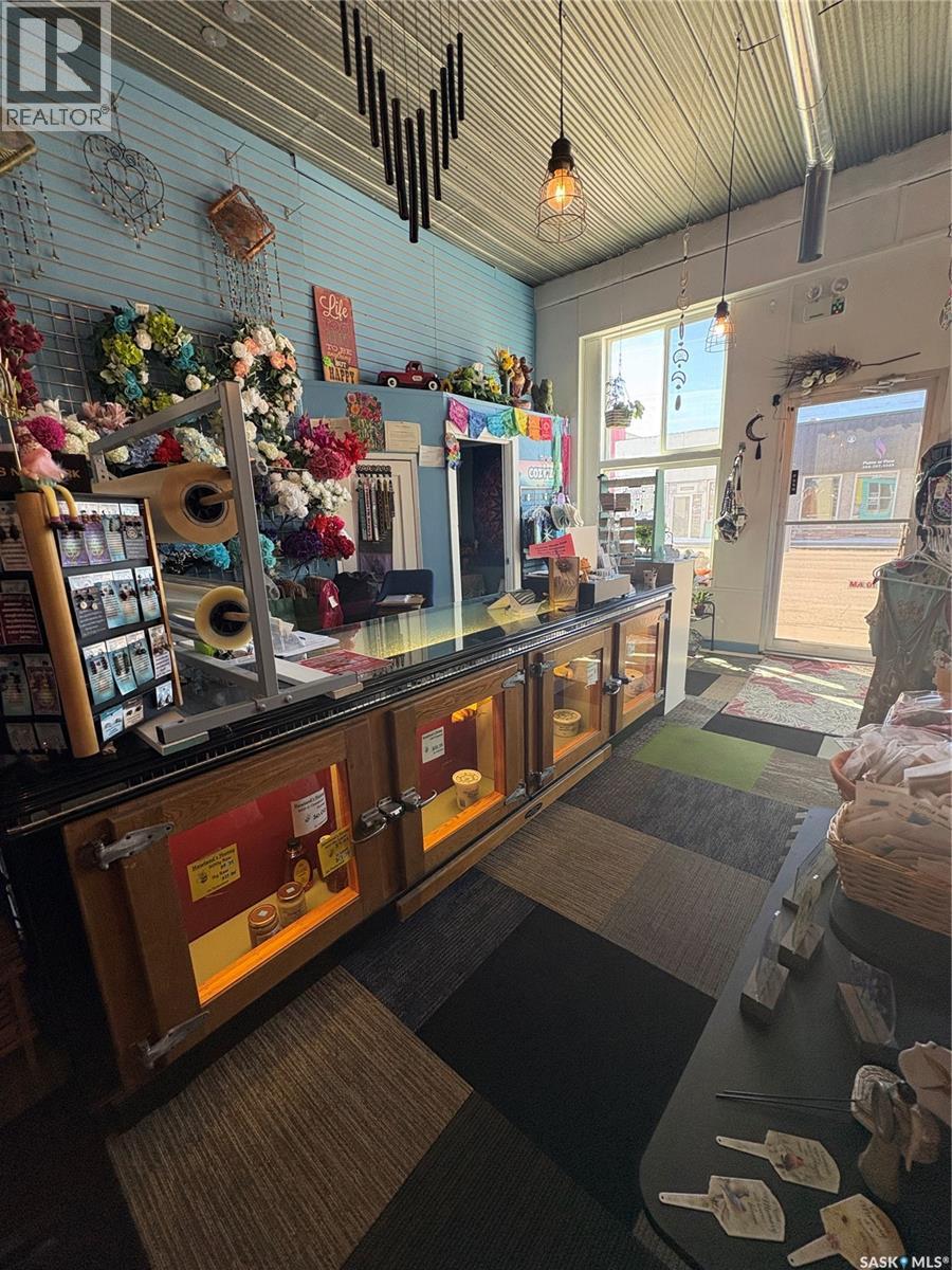 214 3rd Avenue W, Melville, Saskatchewan  S0A 2P0 - Photo 7 - SK033559