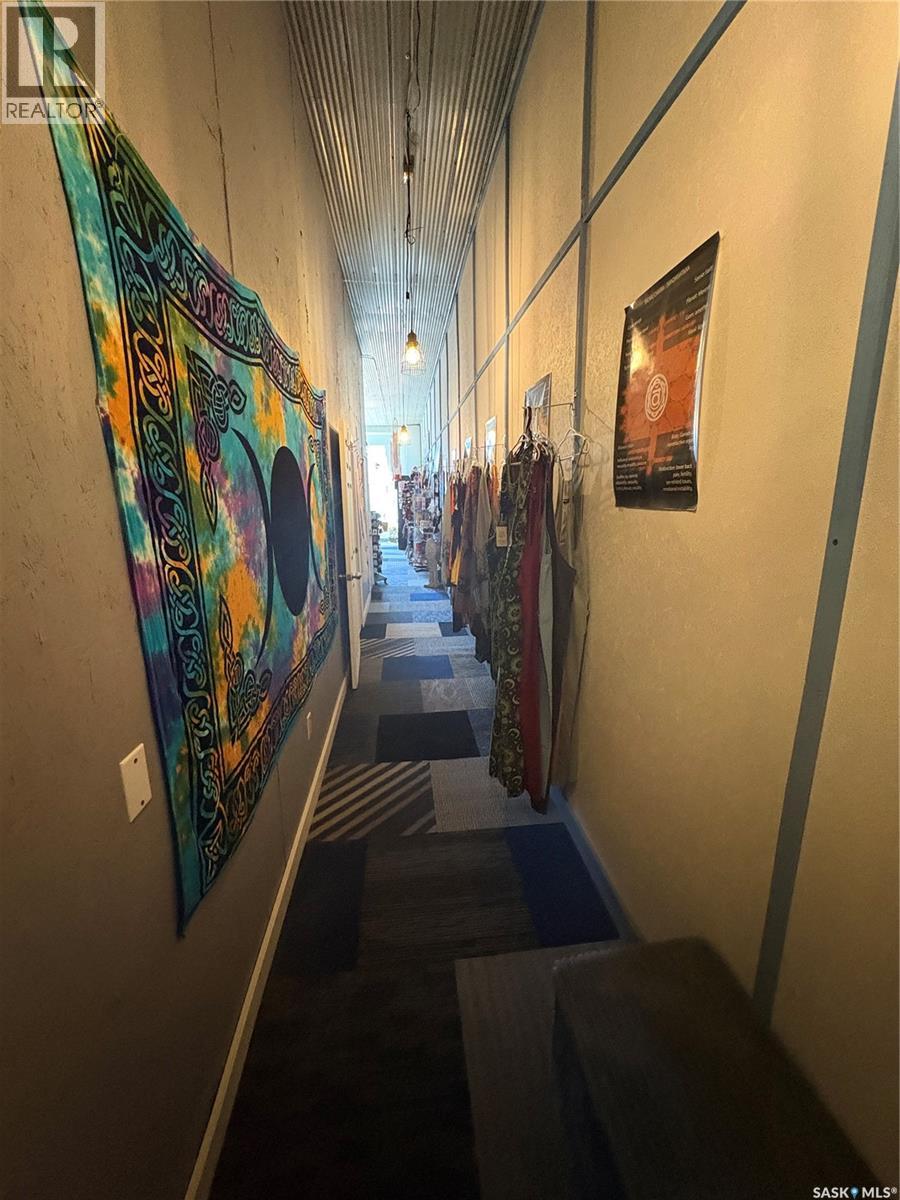 214 3rd Avenue W, Melville, Saskatchewan  S0A 2P0 - Photo 9 - SK033559