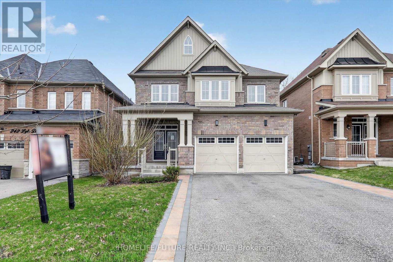 238 LYLE DRIVE, Clarington, Ontario