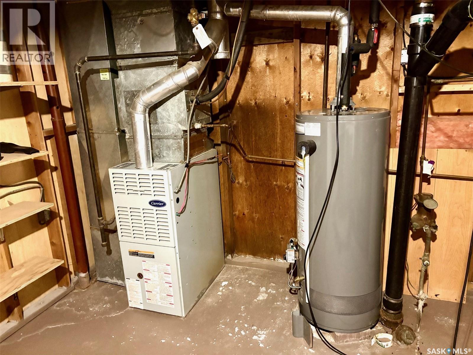 807 Elsinore Street, Whitewood, Saskatchewan  S0G 5C0 - Photo 25 - SK033542