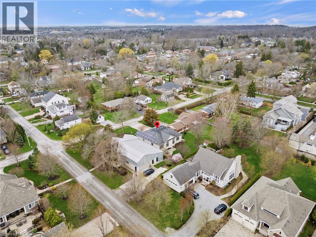 161 William Street, Niagara-On-The-Lake, Ontario  L0S 1J0 - Photo 37 - 40822113