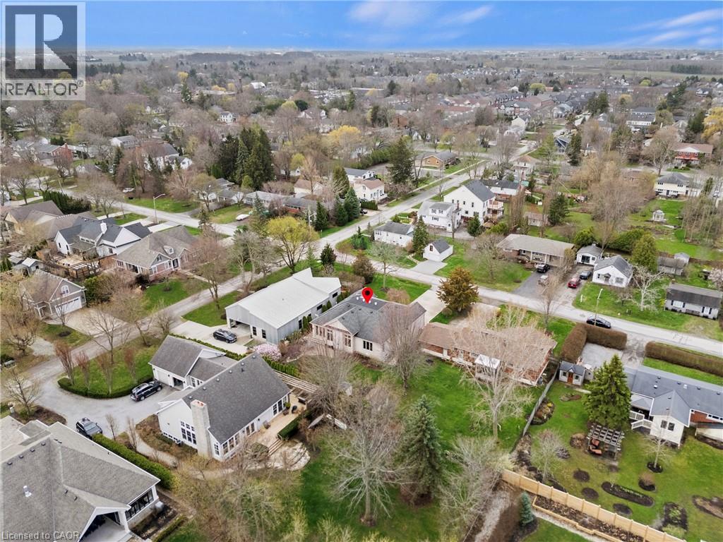 161 William Street, Niagara-On-The-Lake, Ontario  L0S 1J0 - Photo 38 - 40822113