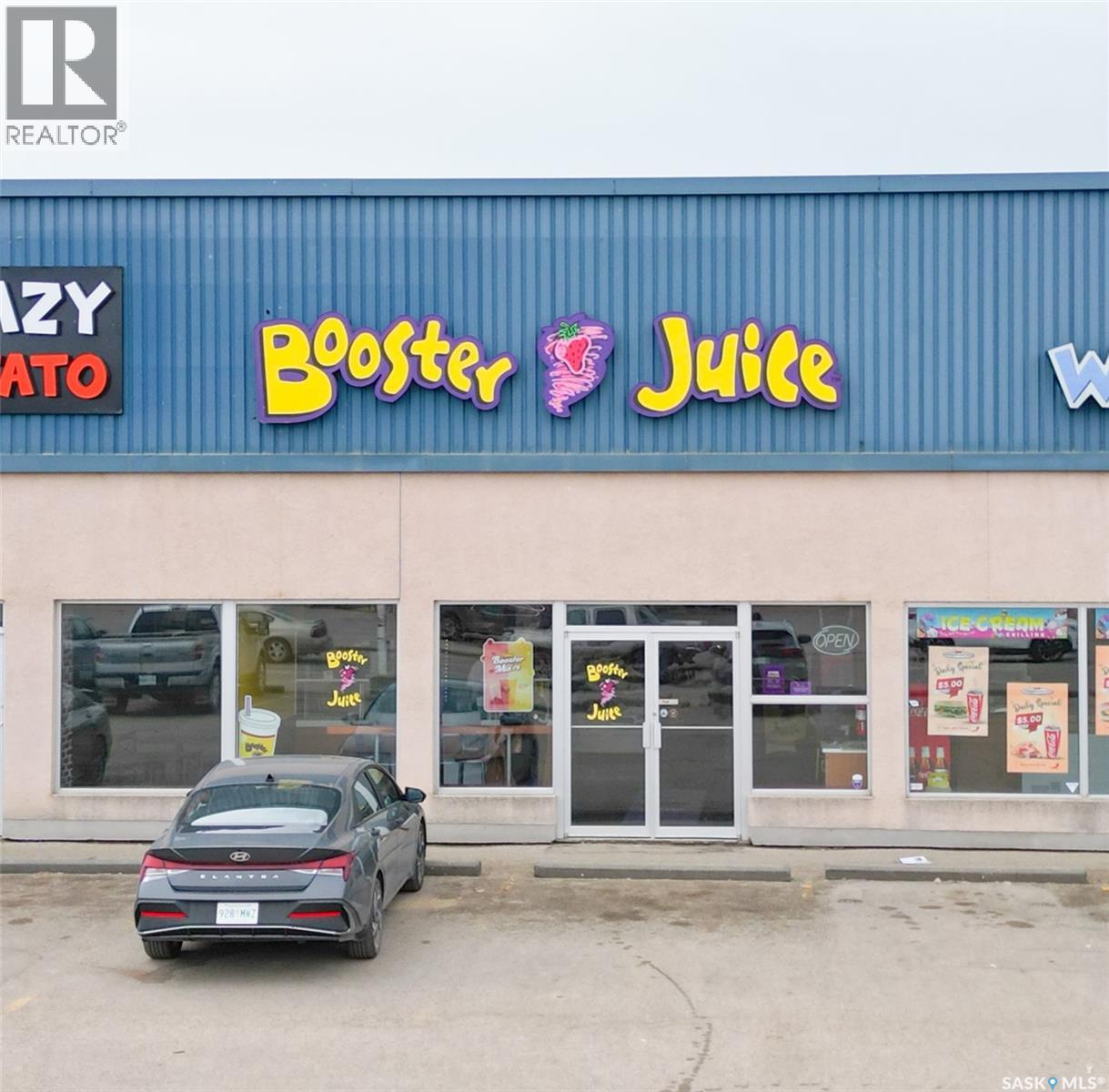 C 710 Main Street N, Moose Jaw, Saskatchewan  S6H 3K5 - Photo 1 - SK033534