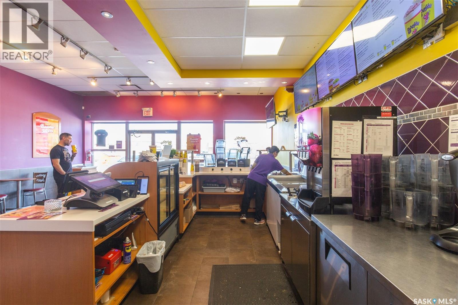 C 710 Main Street N, Moose Jaw, Saskatchewan  S6H 3K5 - Photo 11 - SK033534