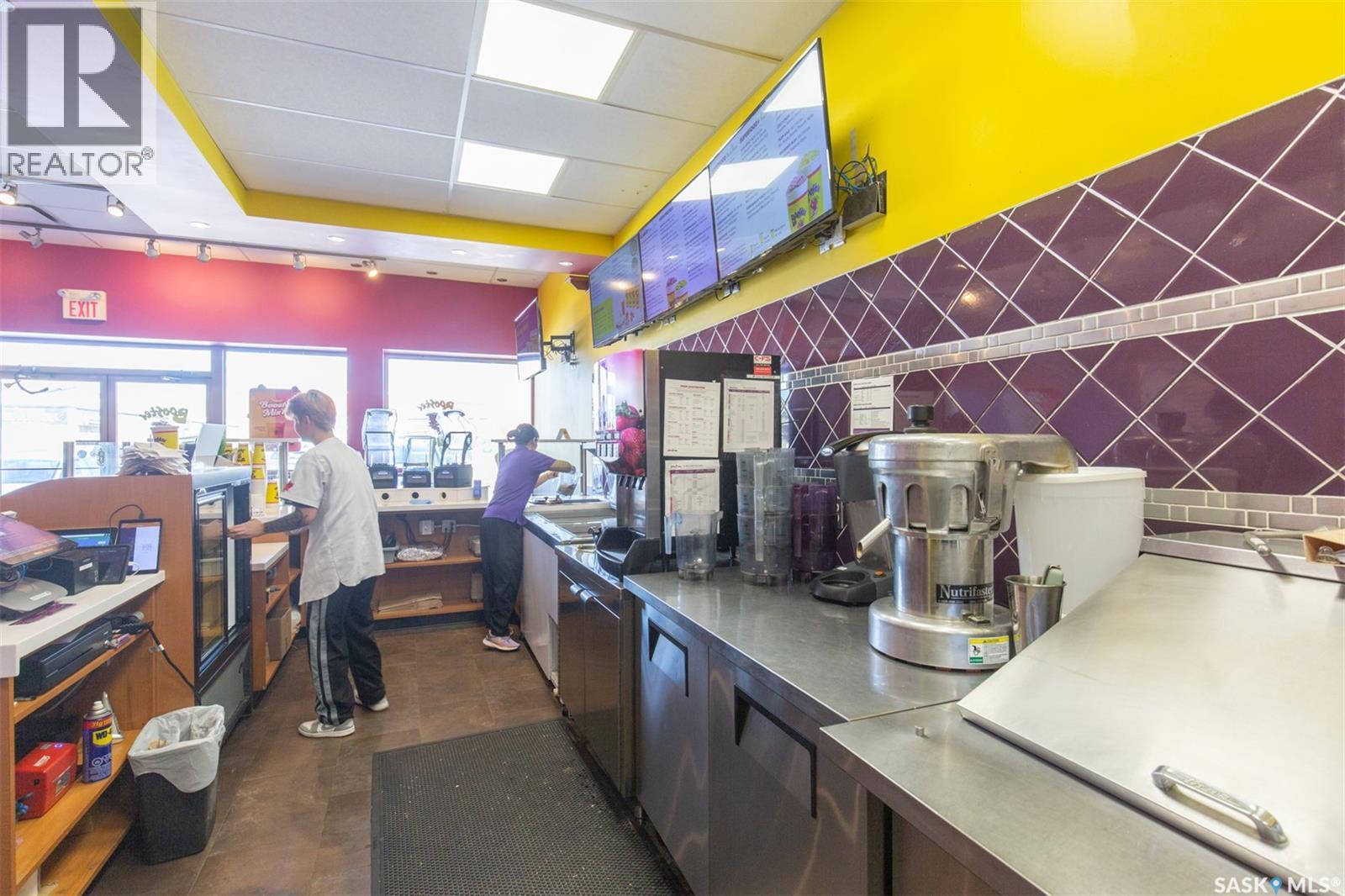 C 710 Main Street N, Moose Jaw, Saskatchewan  S6H 3K5 - Photo 12 - SK033534