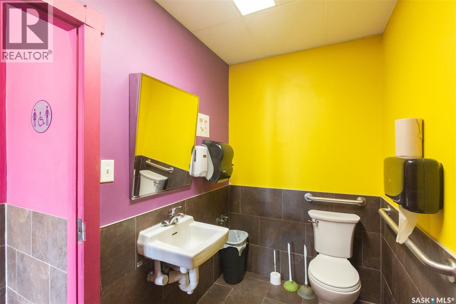 C 710 Main Street N, Moose Jaw, Saskatchewan  S6H 3K5 - Photo 21 - SK033534