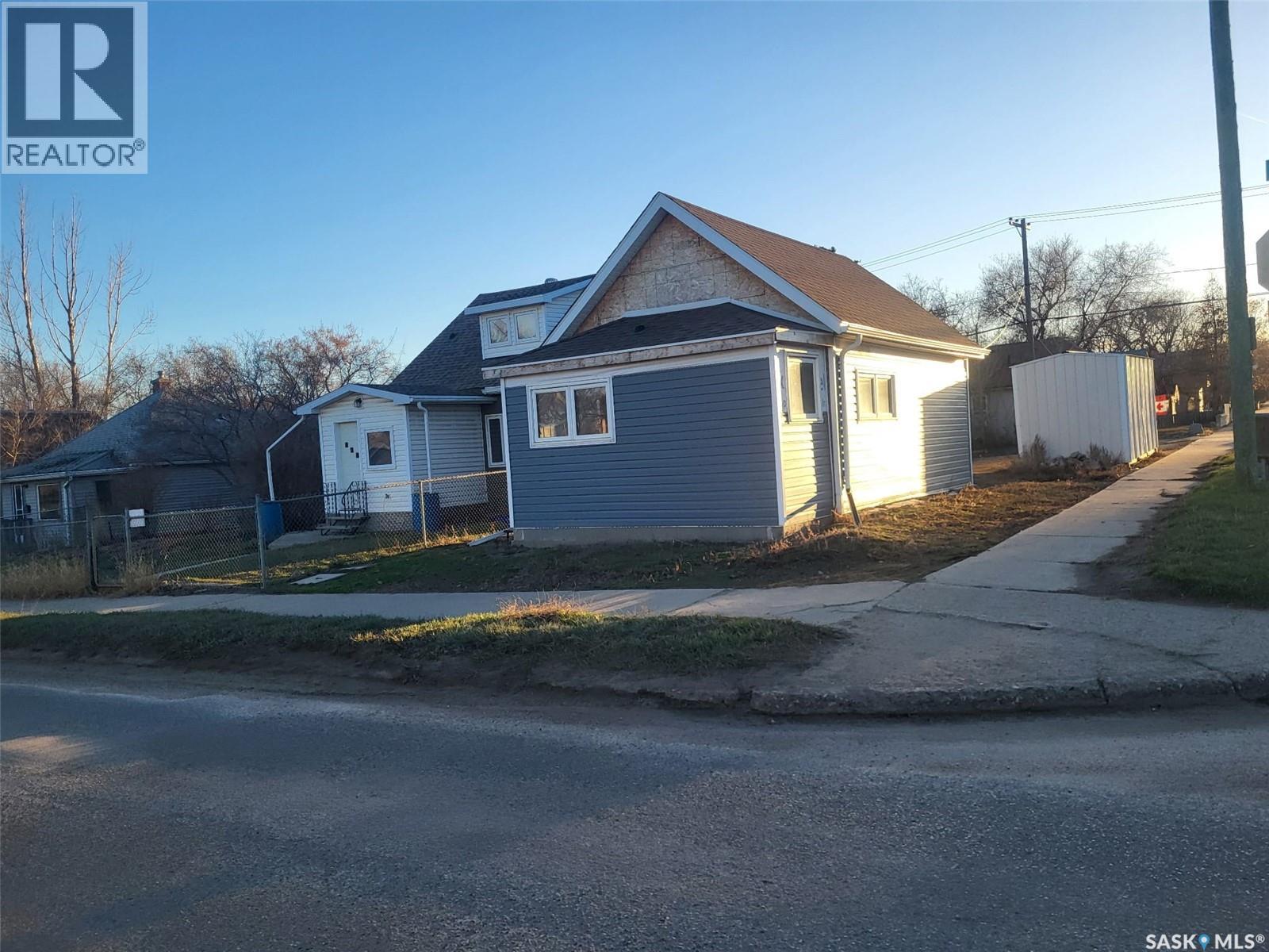 538 9th AVENUE NW, moose jaw, Saskatchewan