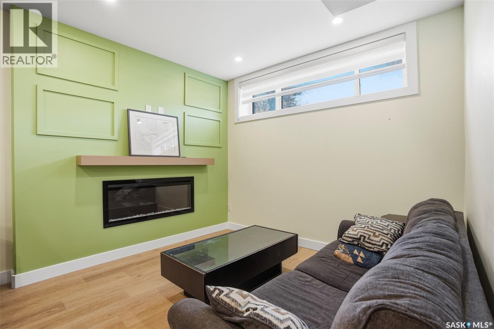 1409 2nd Avenue N, Saskatoon, Saskatchewan  S7K 2E7 - Photo 21 - SK033523