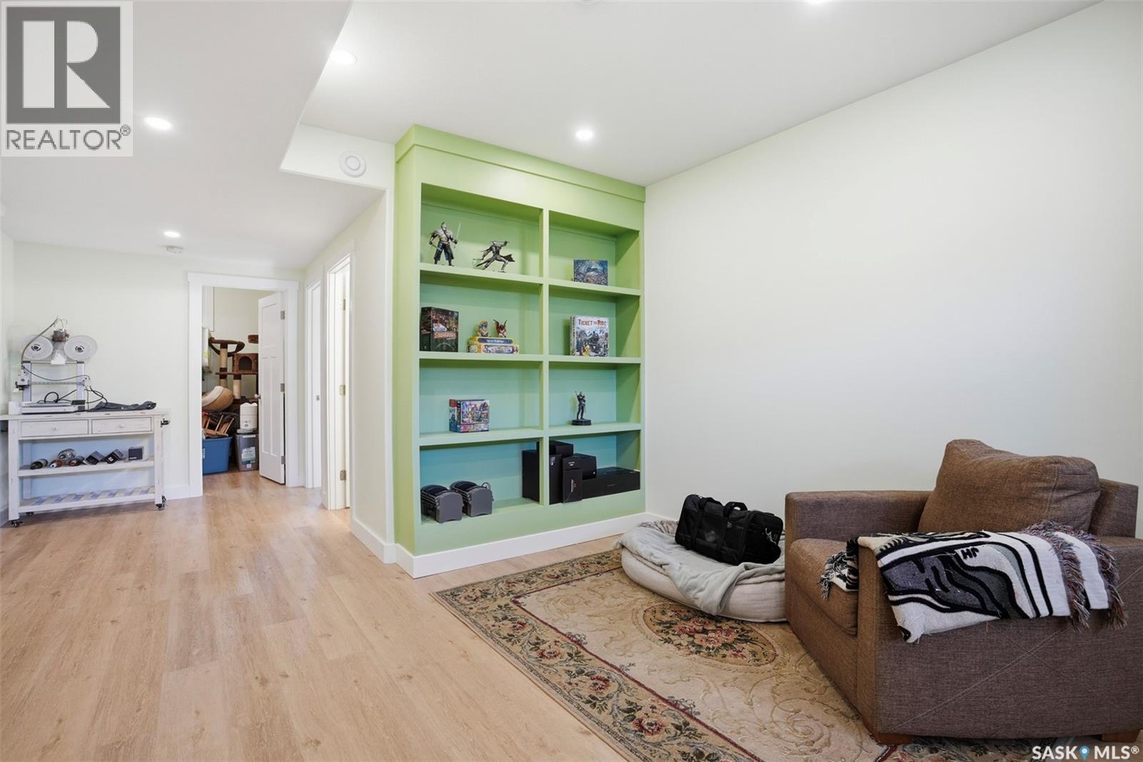 1409 2nd Avenue N, Saskatoon, Saskatchewan  S7K 2E7 - Photo 23 - SK033523