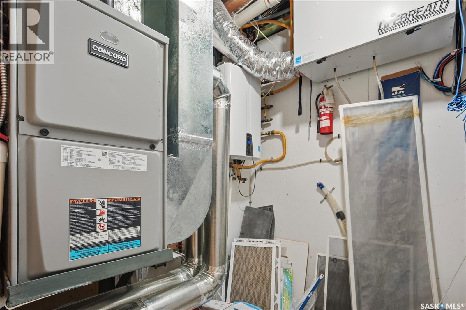 1409 2nd Avenue N, Saskatoon, Saskatchewan  S7K 2E7 - Photo 28 - SK033523