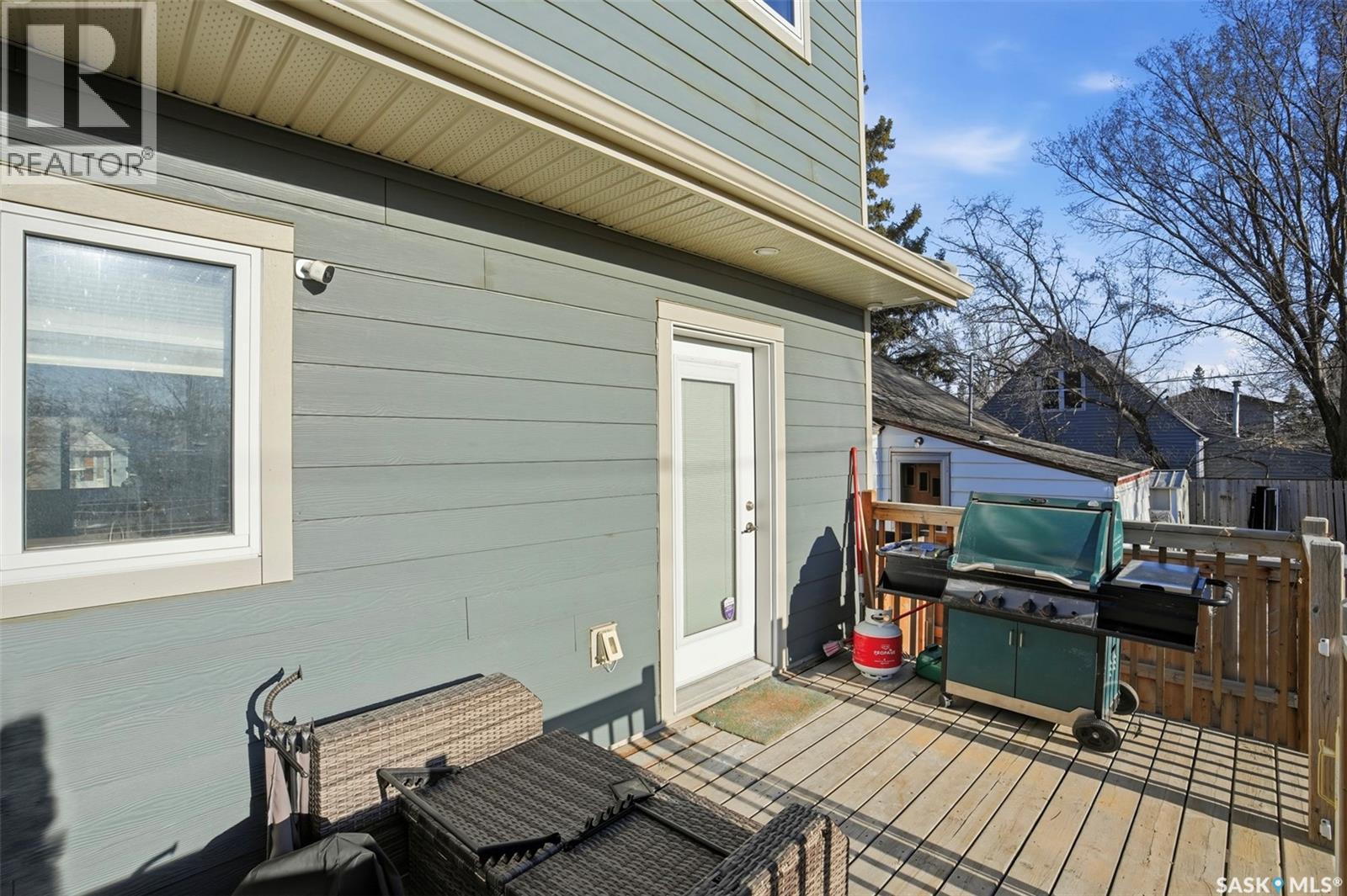 1409 2nd Avenue N, Saskatoon, Saskatchewan  S7K 2E7 - Photo 29 - SK033523