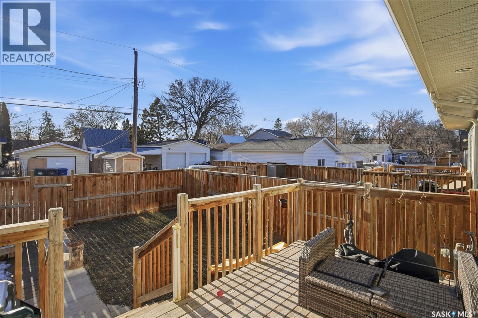 1409 2nd Avenue N, Saskatoon, Saskatchewan  S7K 2E7 - Photo 30 - SK033523