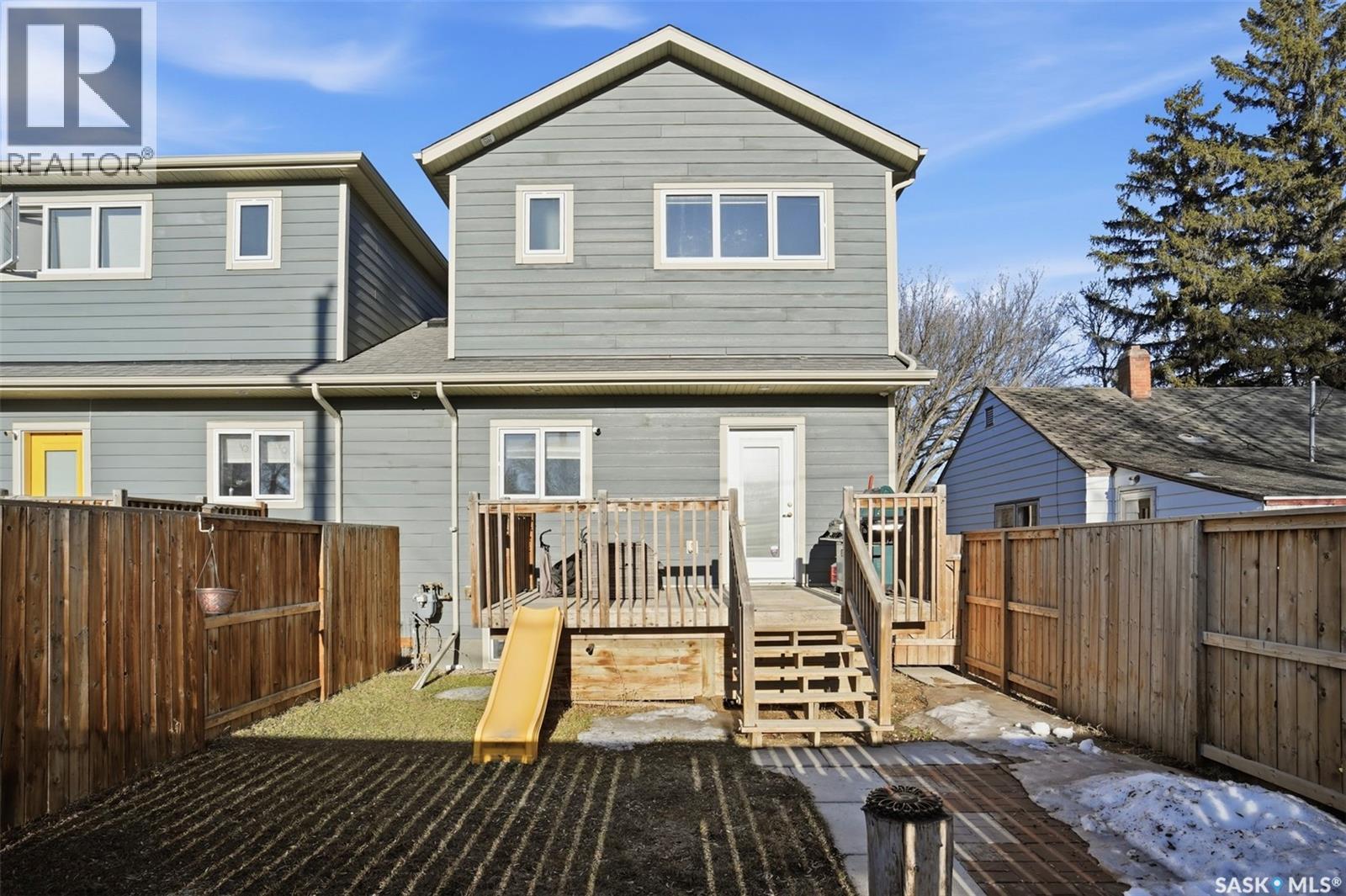 1409 2nd Avenue N, Saskatoon, Saskatchewan  S7K 2E7 - Photo 31 - SK033523