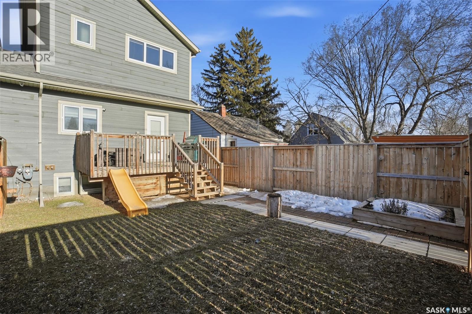 1409 2nd Avenue N, Saskatoon, Saskatchewan  S7K 2E7 - Photo 32 - SK033523