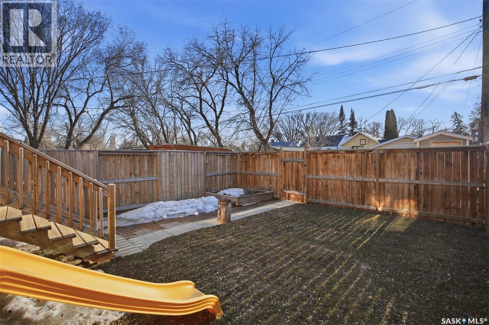 1409 2nd Avenue N, Saskatoon, Saskatchewan  S7K 2E7 - Photo 34 - SK033523