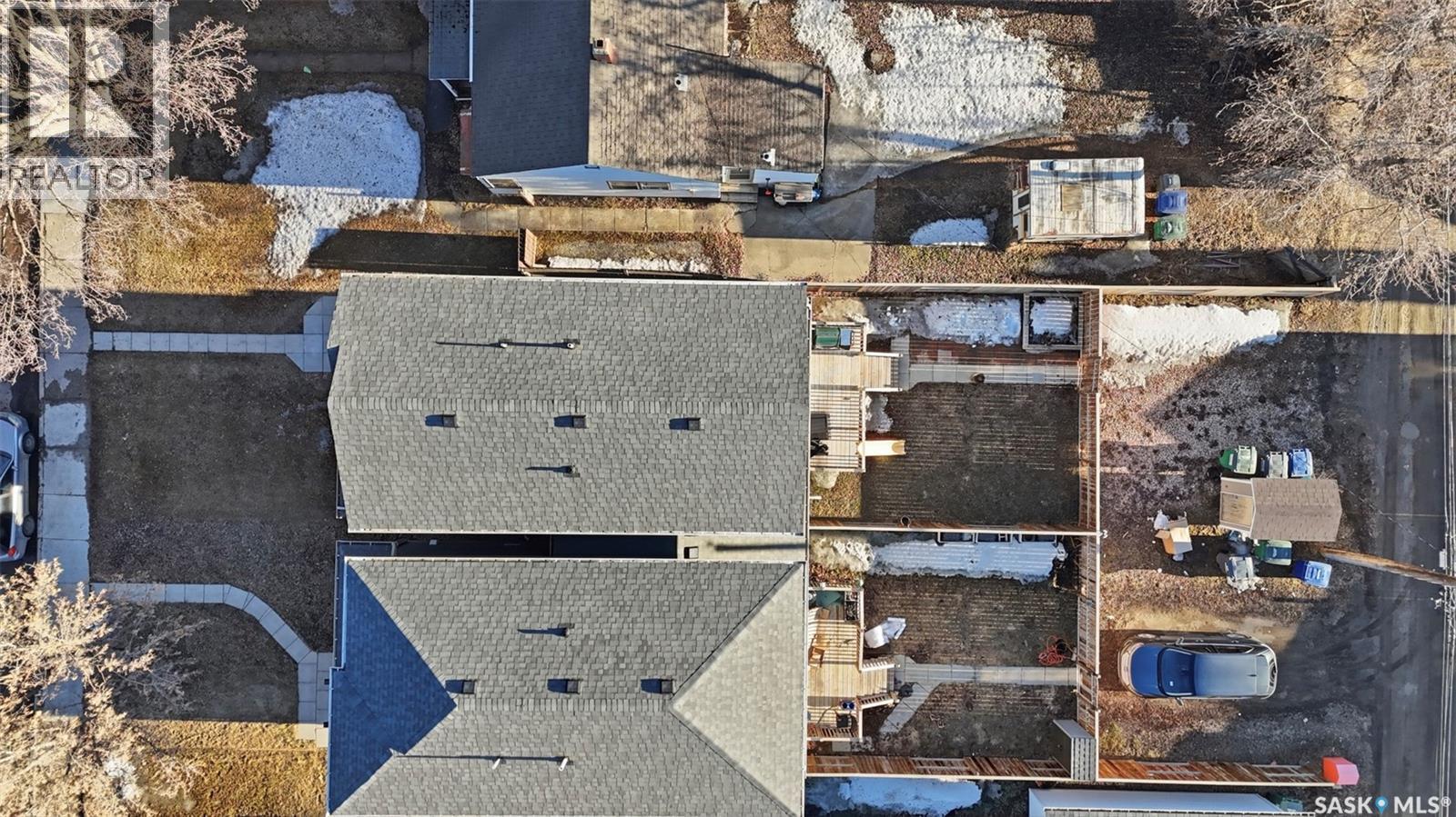 1409 2nd Avenue N, Saskatoon, Saskatchewan  S7K 2E7 - Photo 38 - SK033523