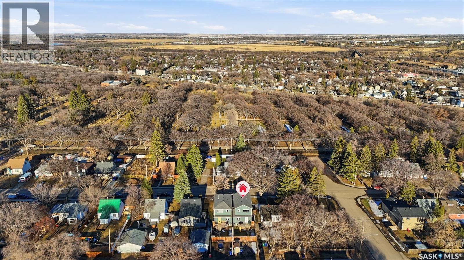 1409 2nd Avenue N, Saskatoon, Saskatchewan  S7K 2E7 - Photo 39 - SK033523