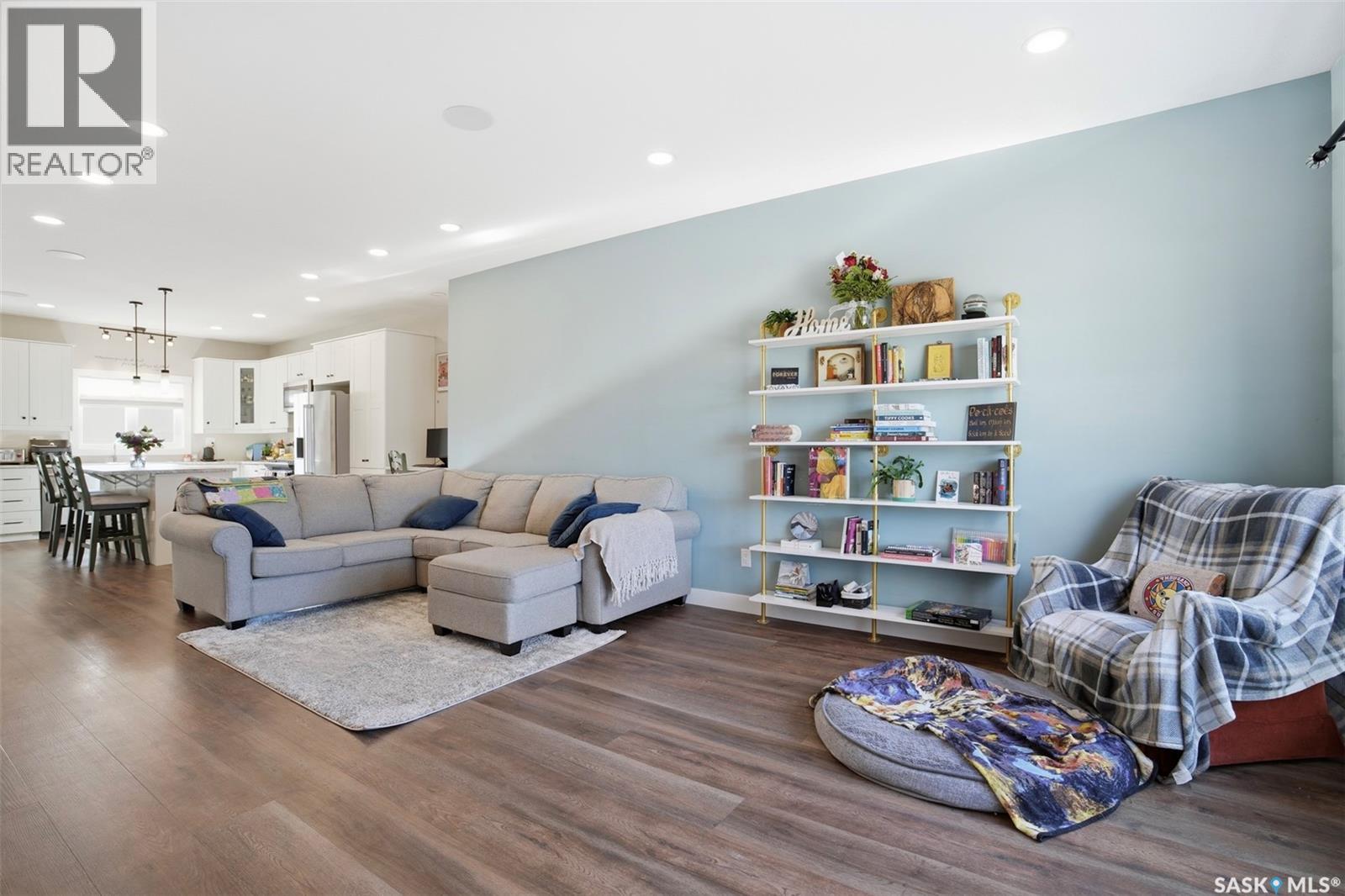 1409 2nd Avenue N, Saskatoon, Saskatchewan  S7K 2E7 - Photo 4 - SK033523