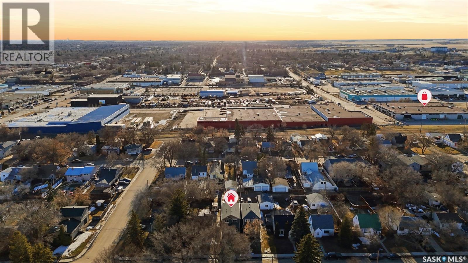 1409 2nd Avenue N, Saskatoon, Saskatchewan  S7K 2E7 - Photo 41 - SK033523