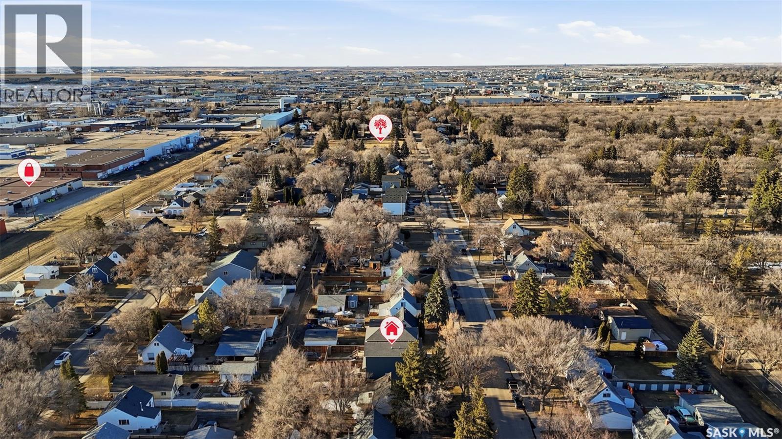 1409 2nd Avenue N, Saskatoon, Saskatchewan  S7K 2E7 - Photo 42 - SK033523