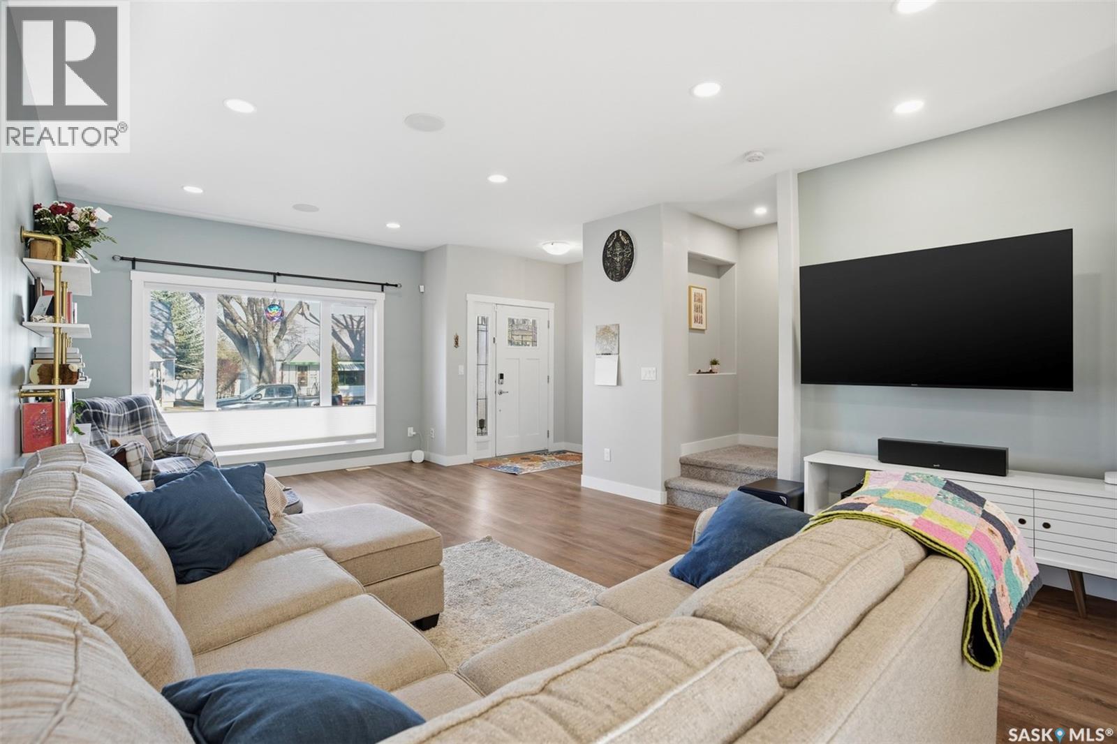 1409 2nd Avenue N, Saskatoon, Saskatchewan  S7K 2E7 - Photo 5 - SK033523