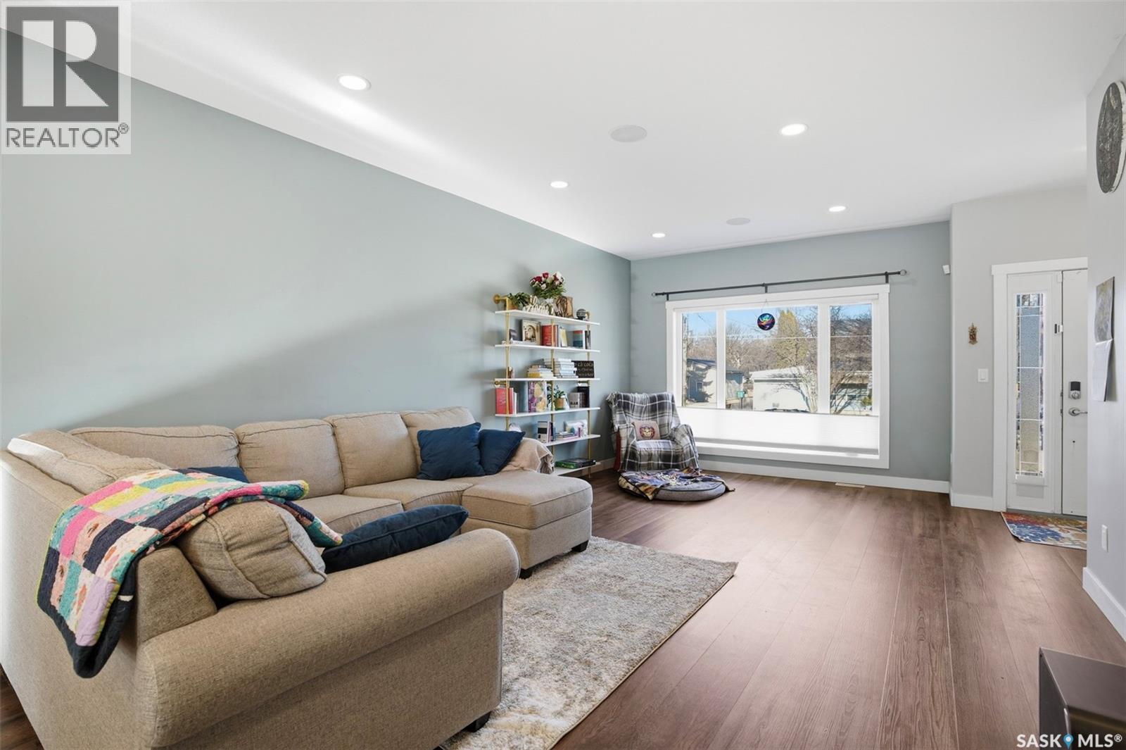 1409 2nd Avenue N, Saskatoon, Saskatchewan  S7K 2E7 - Photo 6 - SK033523