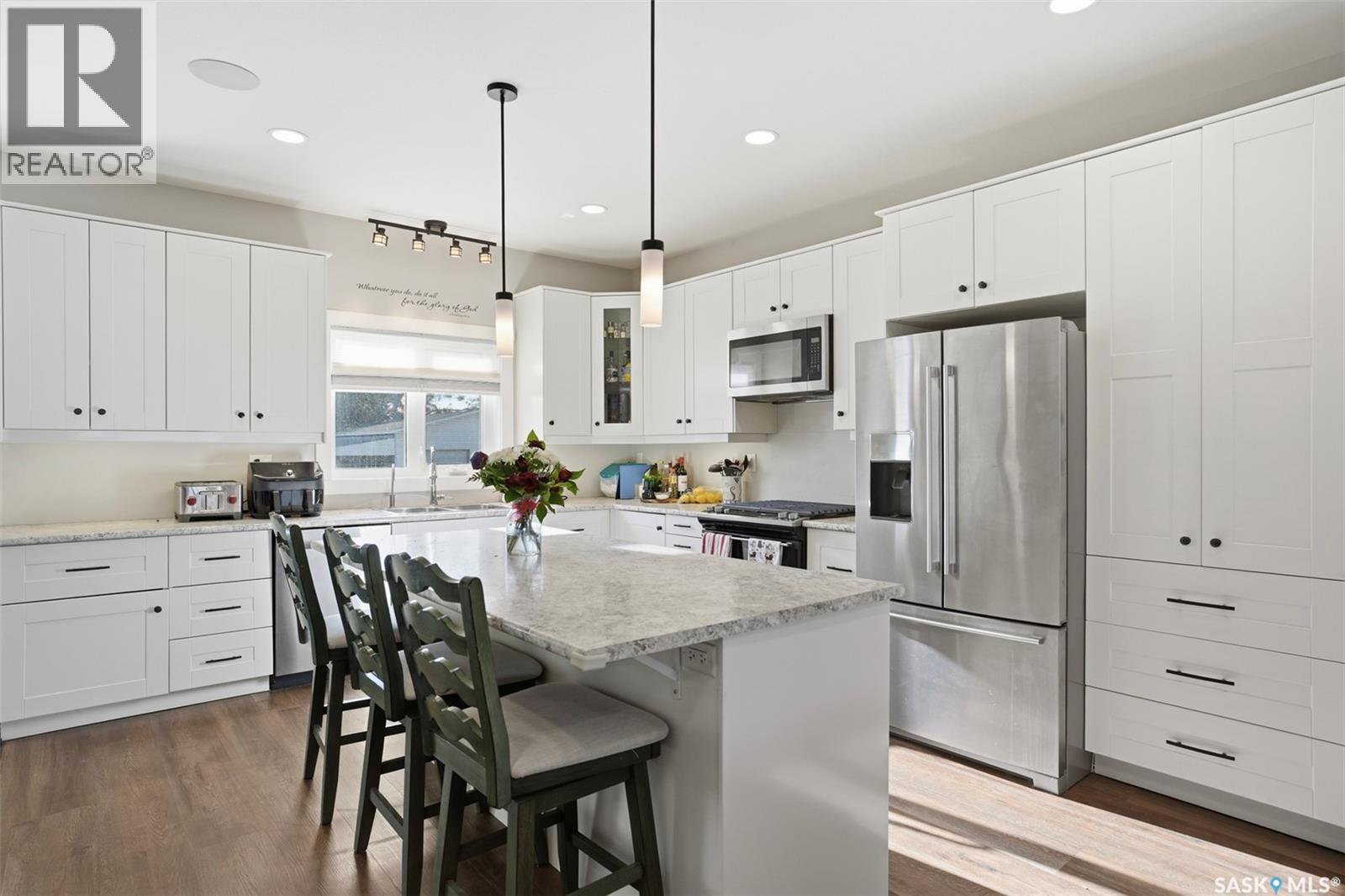 1409 2nd Avenue N, Saskatoon, Saskatchewan  S7K 2E7 - Photo 7 - SK033523