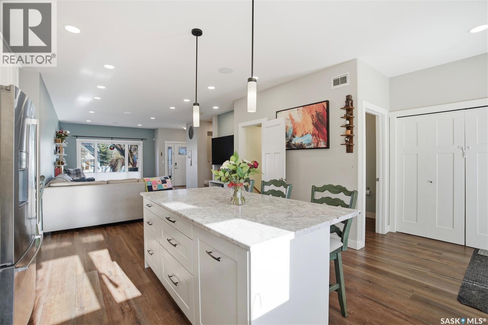 1409 2nd Avenue N, Saskatoon, Saskatchewan  S7K 2E7 - Photo 9 - SK033523