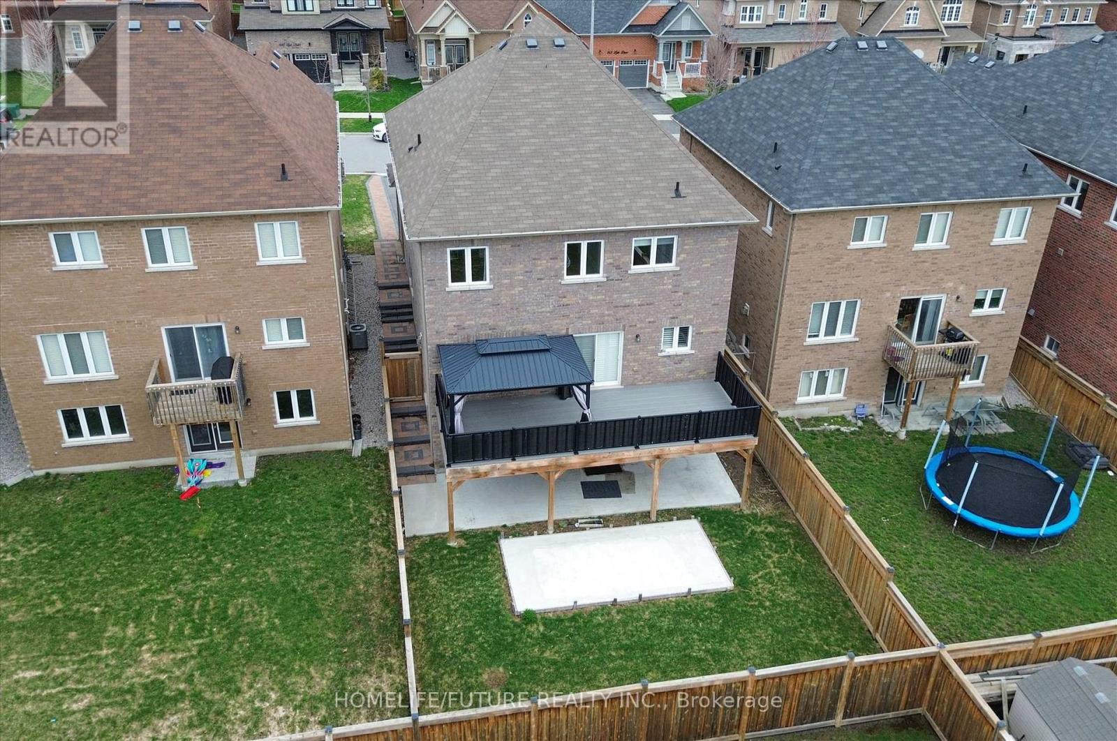 238 Lyle Drive, Clarington, Ontario  L1C 0V6 - Photo 35 - E12921866