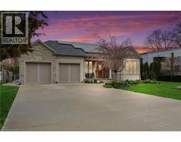 161 WILLIAM Street, Niagara-on-the-Lake, Ontario