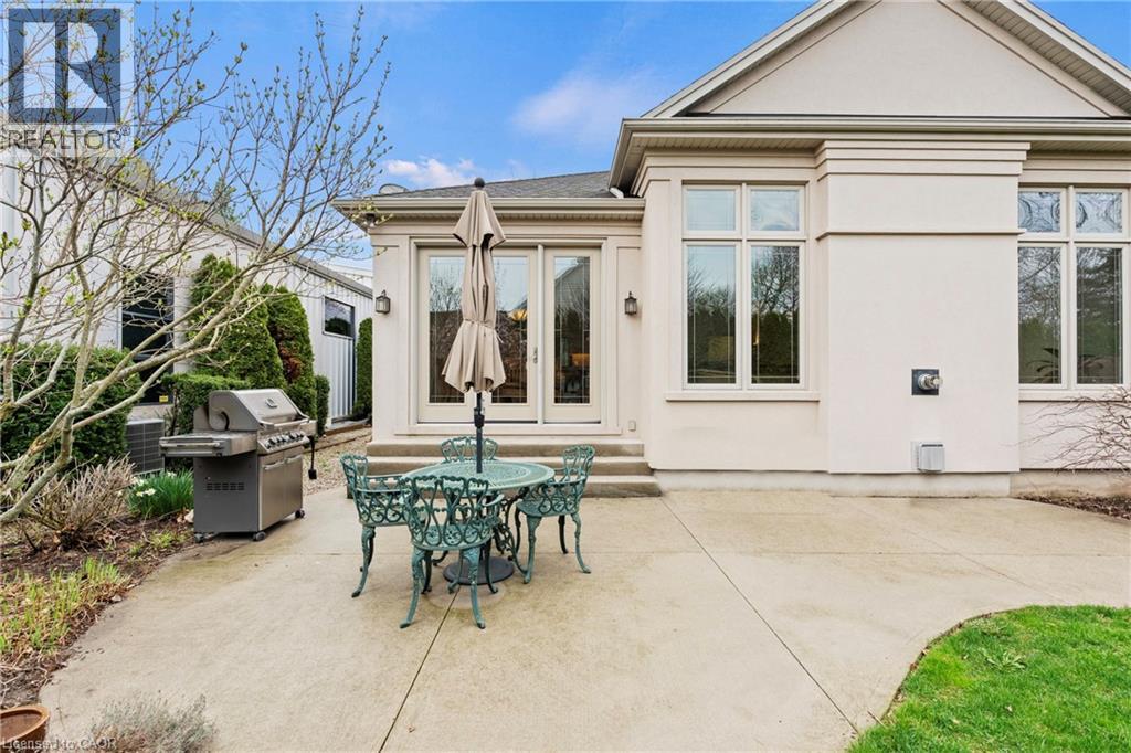 161 William Street, Niagara-On-The-Lake, Ontario  L0S 1J0 - Photo 33 - 40822113