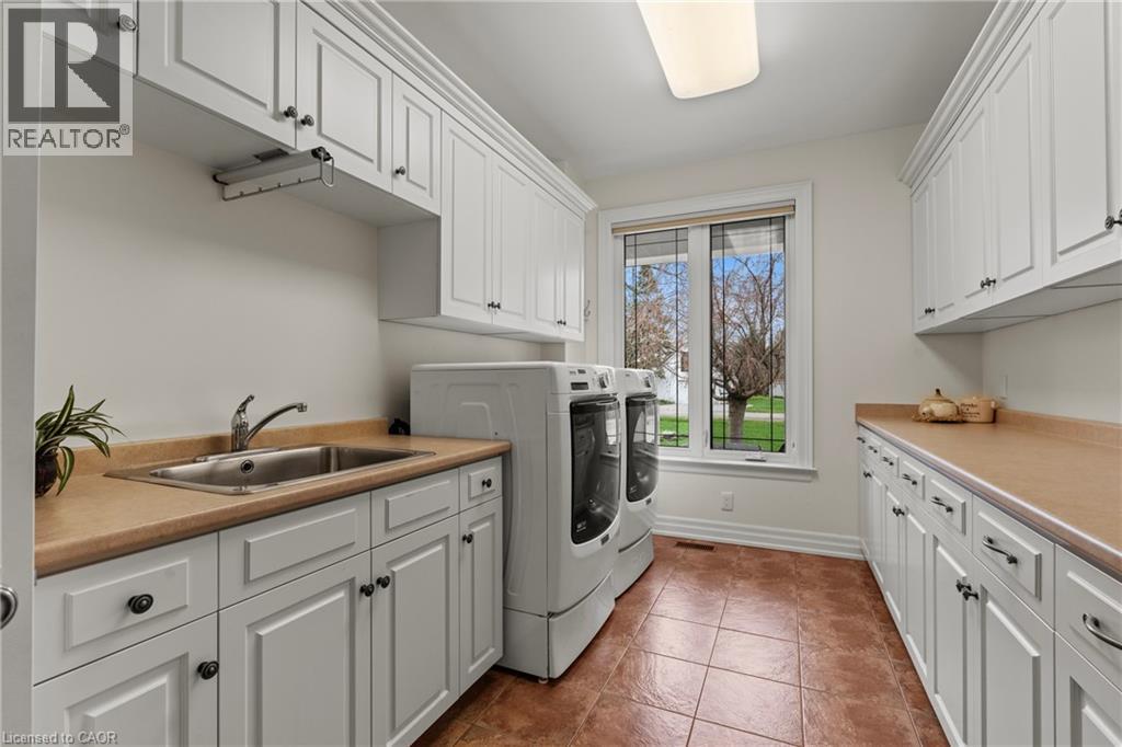 161 William Street, Niagara-On-The-Lake, Ontario  L0S 1J0 - Photo 19 - 40822113