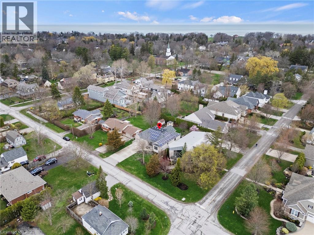 161 William Street, Niagara-On-The-Lake, Ontario  L0S 1J0 - Photo 35 - 40822113