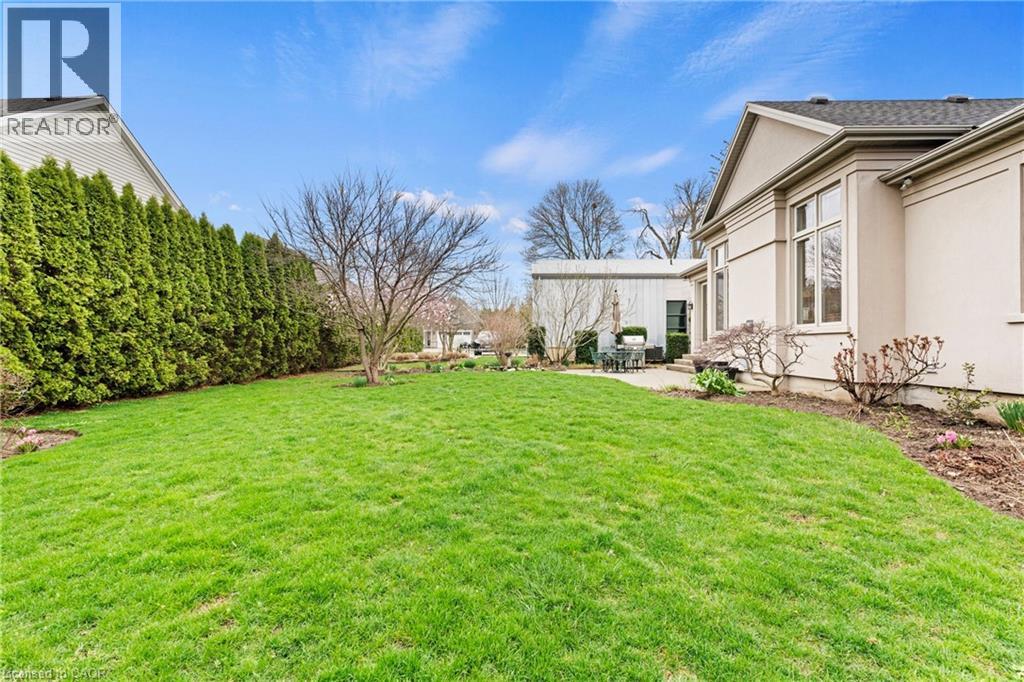 161 William Street, Niagara-On-The-Lake, Ontario  L0S 1J0 - Photo 32 - 40822113