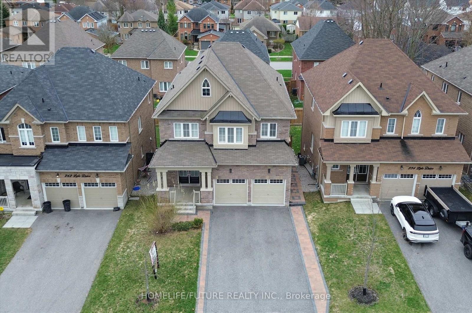 238 Lyle Drive, Clarington, Ontario  L1C 0V6 - Photo 2 - E12921866