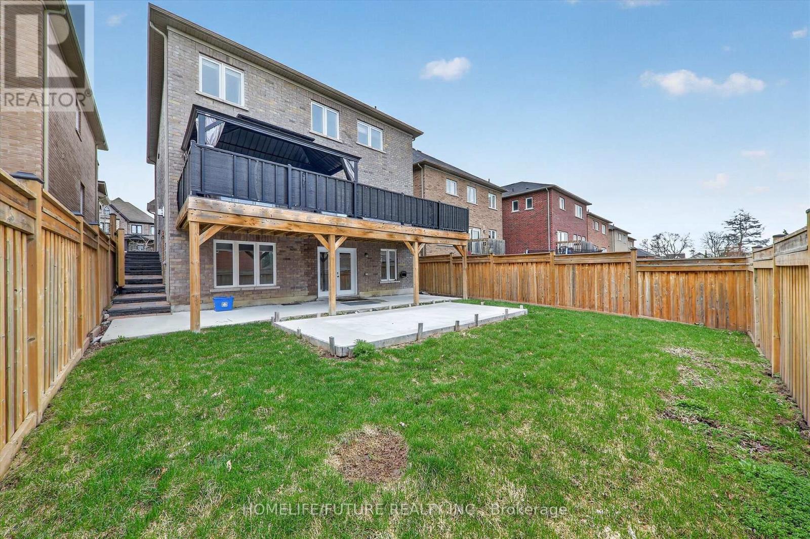 238 Lyle Drive, Clarington, Ontario  L1C 0V6 - Photo 33 - E12921866