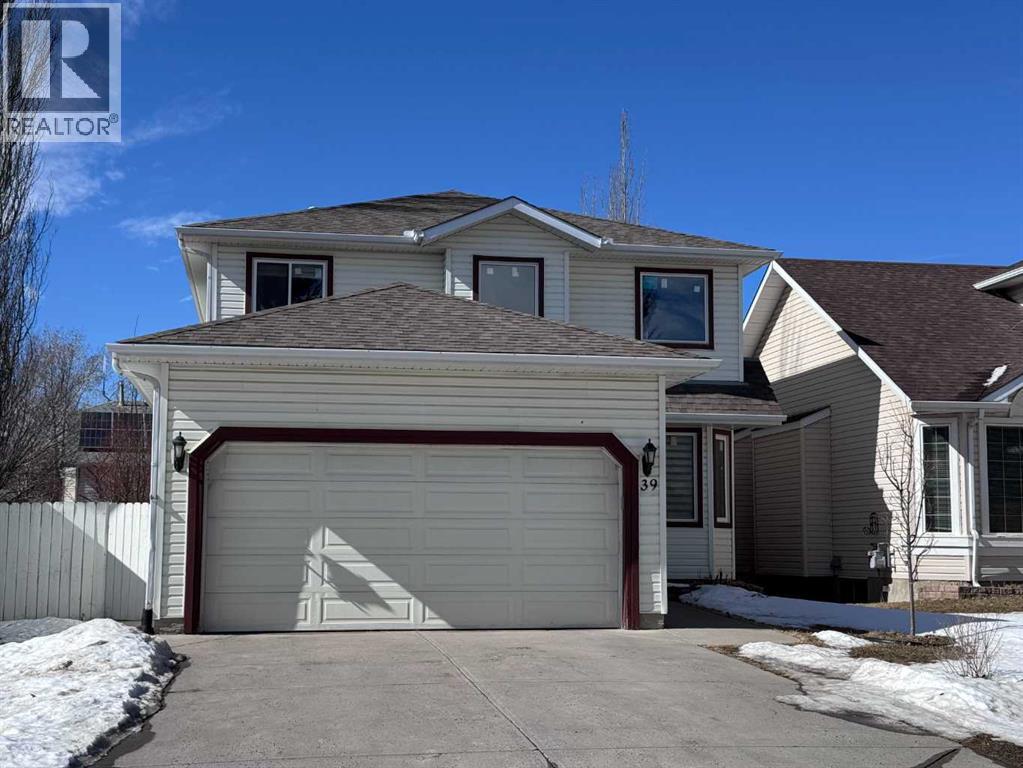 39 Arbour Ridge Mews Nw, Calgary, Alberta  T3G 3Z3 - Photo 6 - A2289465