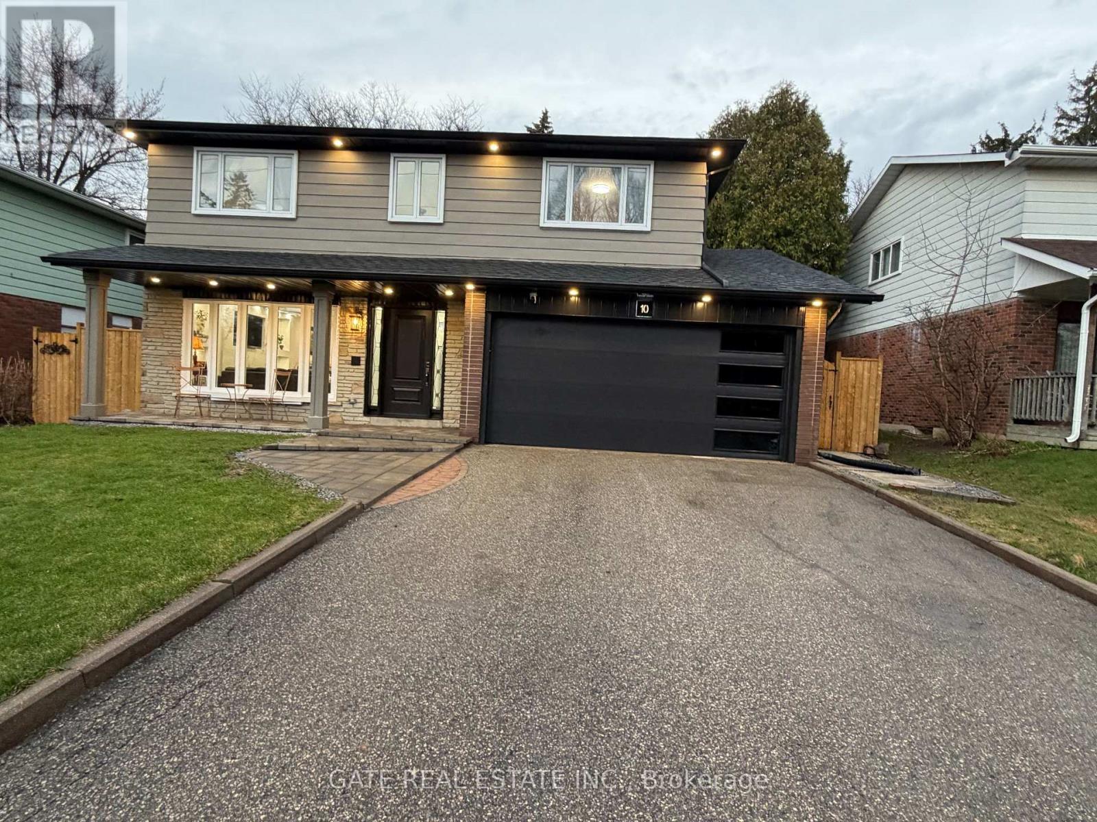 10 Thorny Brae Drive, Markham, Ontario  L3T 3G4 - Photo 2 - N13023082