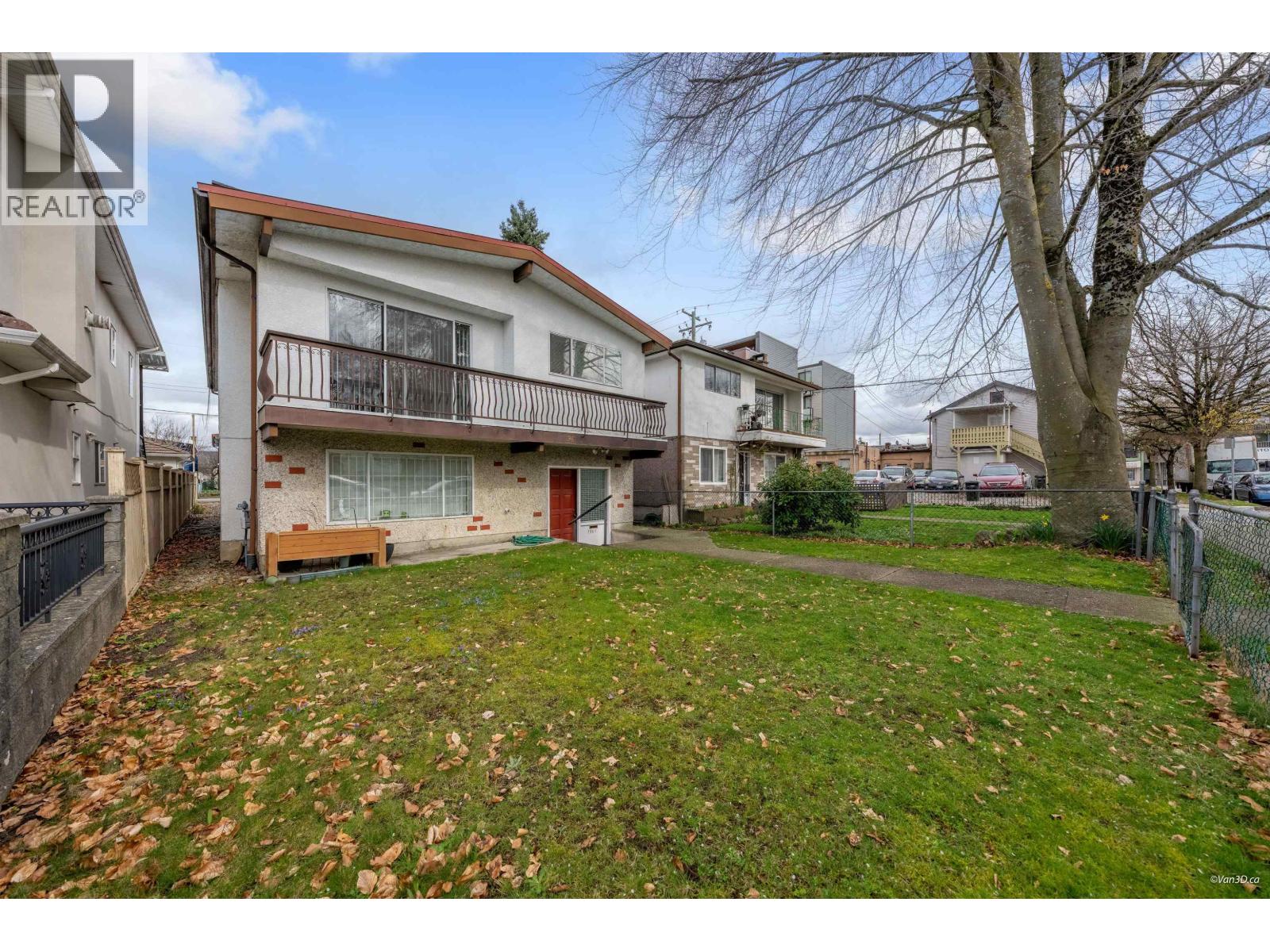 1961 E 50th Avenue, Vancouver, British Columbia  V5P 1V1 - Photo 33 - R3098551